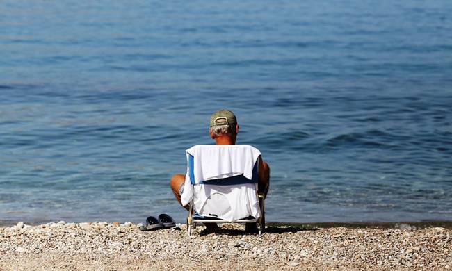 Φυσιολογική η άνοδος του υδραργύρου που θα παρατηρηθεί μέχρι την Παρασκευή σύμφωνα με τους ειδικούς