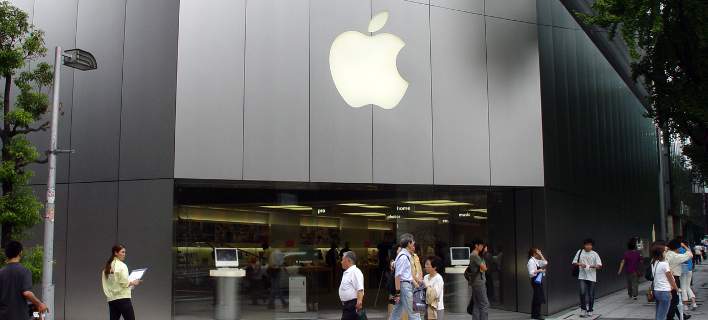 H Apple ετοιμάζει . . . μπάσιμο και στα δίκτυα κινητής τηλεφωνίας