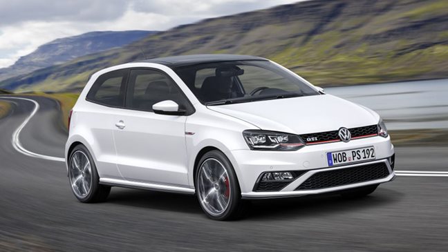 Ήρθε το νέο Polo GTI με τους 192 ίππους (τιμές)