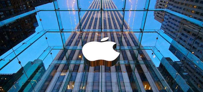 Η Apple κρίθηκε ένοχη για αντιγραφή πατέντας - Καλείται να πληρώσει αποζημίωση-μαμούθ