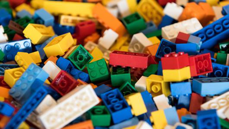 Γιατί τα Lego είναι καλύτερη επένδυση από τον . . . χρυσό