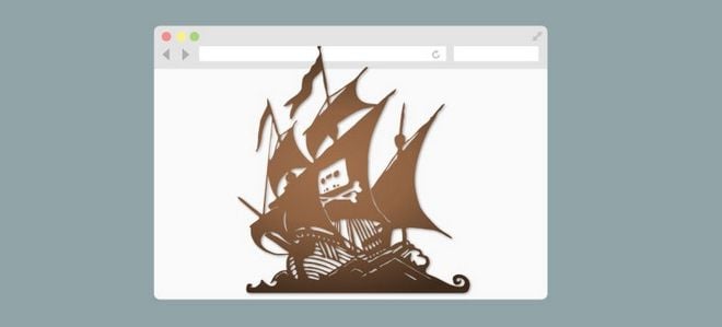 Το Pirate Bay επιτρέπει streaming ταινιών και επεισοδίων