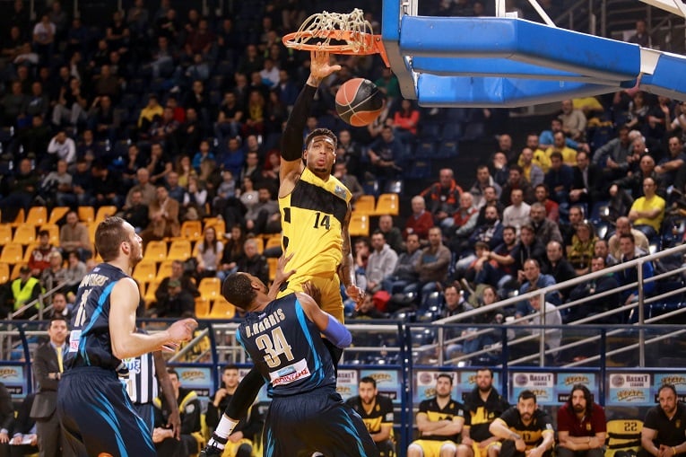 Κόροιβος: Στις 8 Οκτωβρίου το τζάμπολ της Basket League!