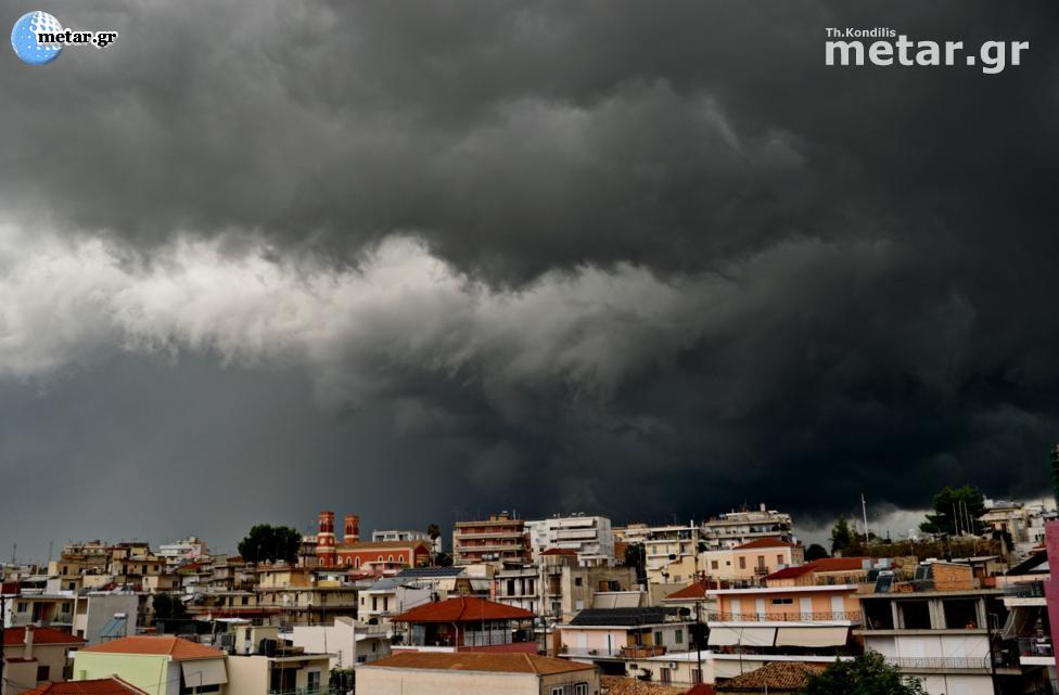 Πύργος: Κλησεις για αντλήσεις και πτώσεις δέντρων στην Πυροσβεστική