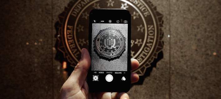 Ο «πόλεμος» Apple-FBI: Γιατί στις 22 Μαρτίου κρίνεται η ασφάλεια των χρηστών iPhone