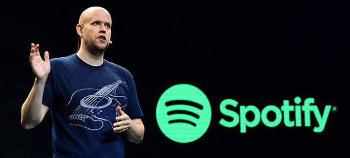 30 εκατ. συνδρομητές το Spotify - Η πιο δημοφιλής μουσική υπηρεσία