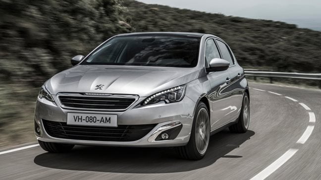 Νέο βραβείο για τον 1.2 PureTech των Peugeot - Citroen