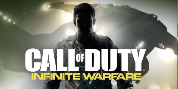 Call of Duty: Infinite Warfare και η μάχη μεταφέρεται στο Διάστημα