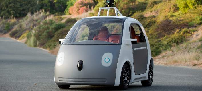 Τα τεράστια ηθικά διλήμματα των self-driving cars