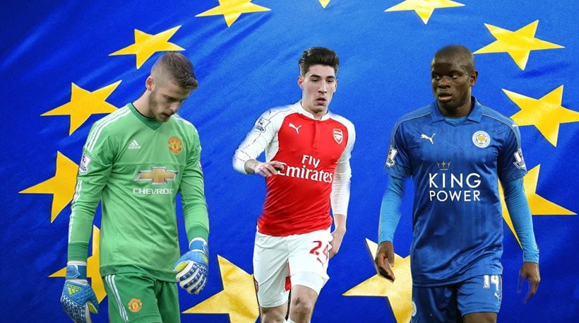 Πώς το Brexit θα καταστρέψει και την Premier League