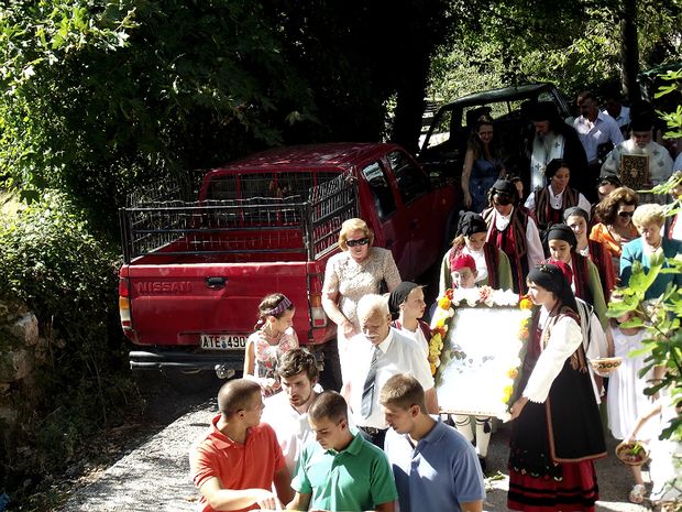 Δεκαπενταύγουστος εναντίον όλων: Βάλαμε τις αργίες στη σειρά