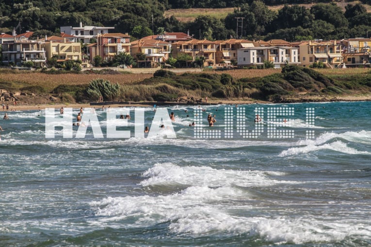 Ηλεία: Αστάθεια στα ορεινά - ζέστη στα πεδινά