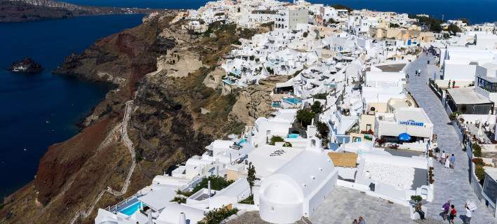 Το καλοκαίρι συνεχίζεται και τον Σεπτέμβριο - Οι 15 δημοφιλέστεροι προορισμοί για τους Ελληνες