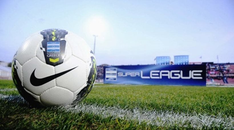 Super League: Αρχίζει το πρωτάθλημα το άλλο Σαββατοκύριακο