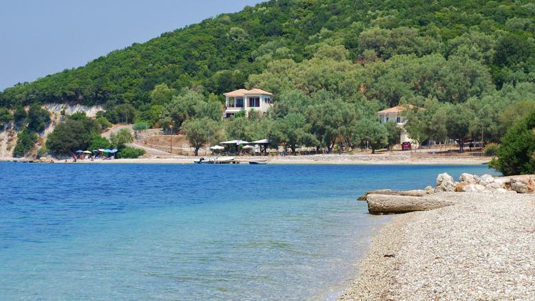 Ελληνικό νησί - έκπληξη στους ταξιδιωτικούς παραδείσους για το 2017