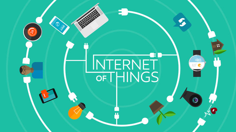 Οι Ελληνες στην εποχή του Internet of Things