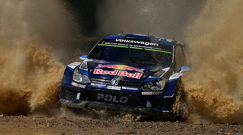 Τέλος η Volkswagen από το WRC;