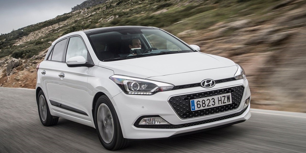 Νέος 1000άρης τούρμπο για το Hyundai i20