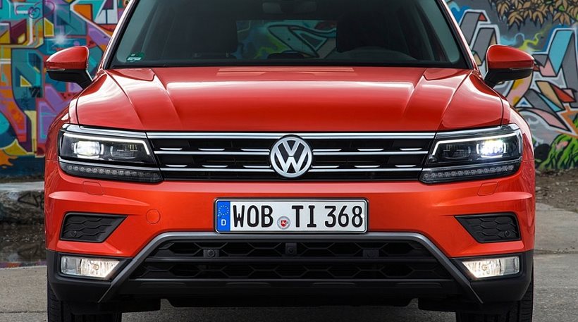 Volkswagen Group: Ποιο dieselgate; - Ετοιμάζεται για πρωτιές