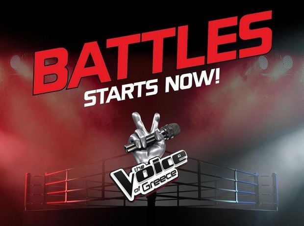 The Voice: Η πιο σέξι μάχη που έχουμε δει μέχρι σήμερα