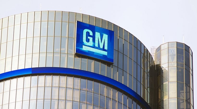 GM: Είμαστε σε διαπραγματεύσεις με τους Γάλλους για Opel