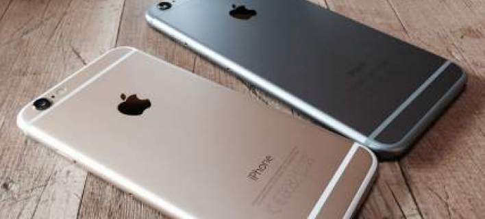 Η οθόνη του iPhone 8 θα είναι πιο μεγάλη και από το 7 Plus