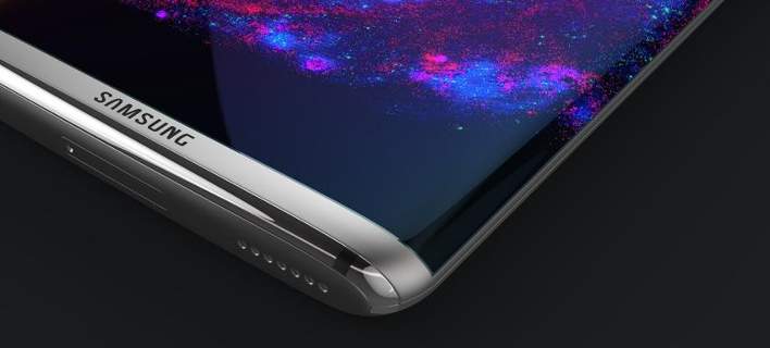 Διέρρευσε βίντεο για το Samsung Galaxy S8