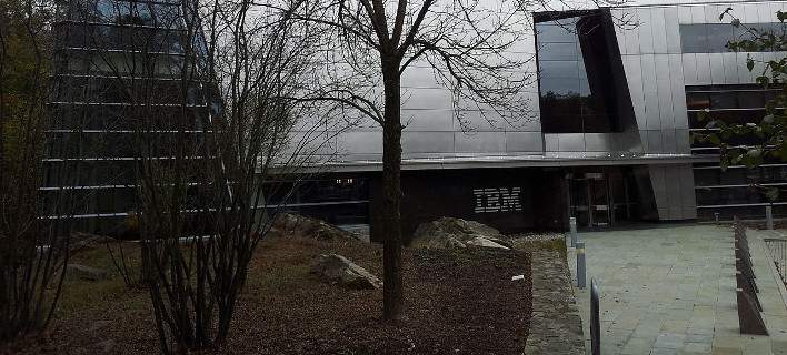 Νέα τεχνική από την IBM αναμένεται να ανατρέψει τον τρόπο που αποθηκεύουμε δεδομένα