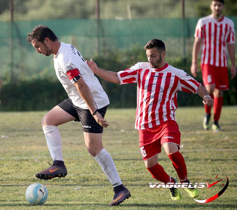 Α1 Κατηγορία: Παραμονή για Χάβαρι