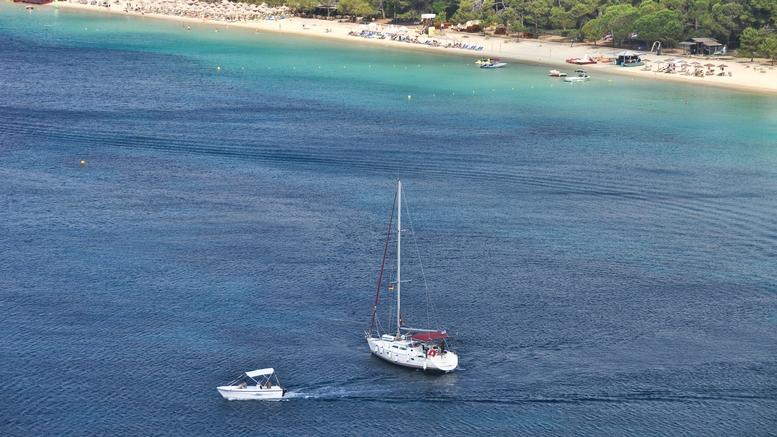 Γνωρίστε τις 10 καλύτερες παραλίες στην Ελλάδα