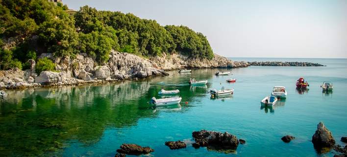 Οι 19 άγνωστοι, καταπληκτικοί αλλά και οικονομικοί προορισμοί στην Ευρώπη - Ενας στην Ελλάδα