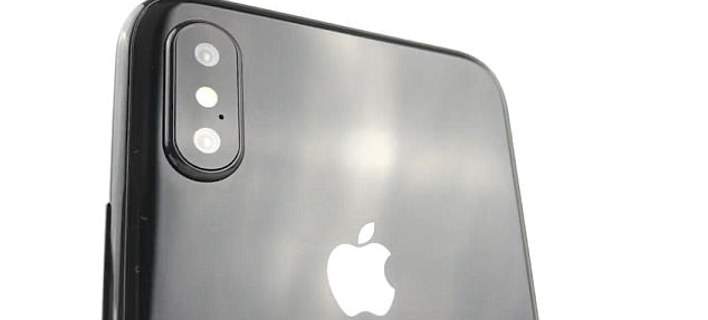 Διέρρευσε υλικό από το νέο iPhone 8 - Ετσι θα είναι