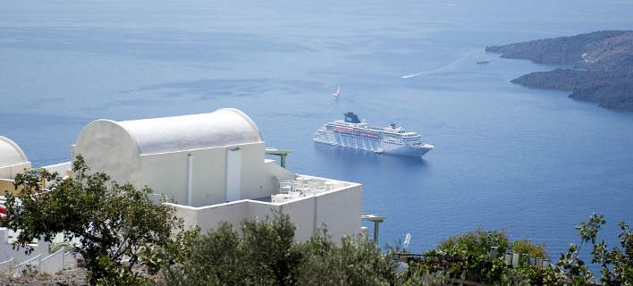 Πρώτος προορισμός για Αυστριακούς ήταν φέτος η Ελλάδα - Ηρθαν 2,5 εκατ. τουρίστες