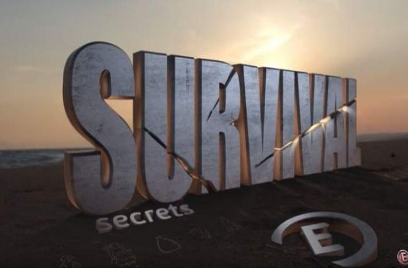 Έρχεται το &quot;Survival Secrets&quot; στην Κουρούτα - Φήμες θέλουν την Ε. Κολιδά παρουσιάστρια