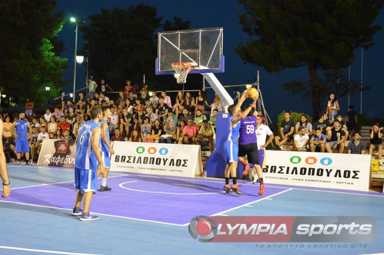 Μπάσκετ: Έρχεται το 1ο GNN League