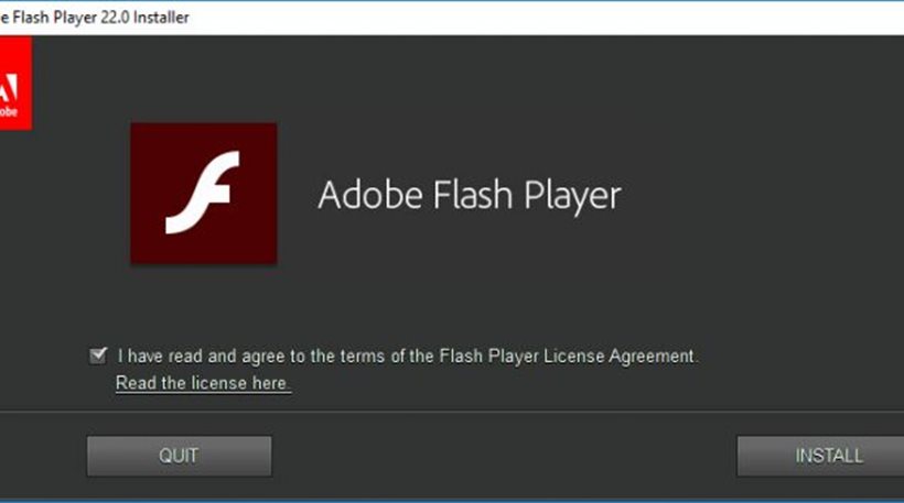 Το 2020 μπαίνουν τίτλοι τέλους για το Adobe Flash Player