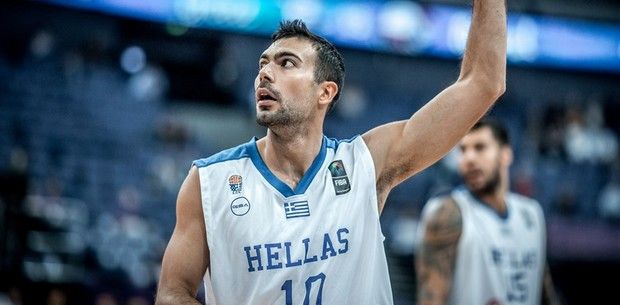 Η Εθνική είναι ακόμη ζωντανή και στους 16 του Eurobasket!