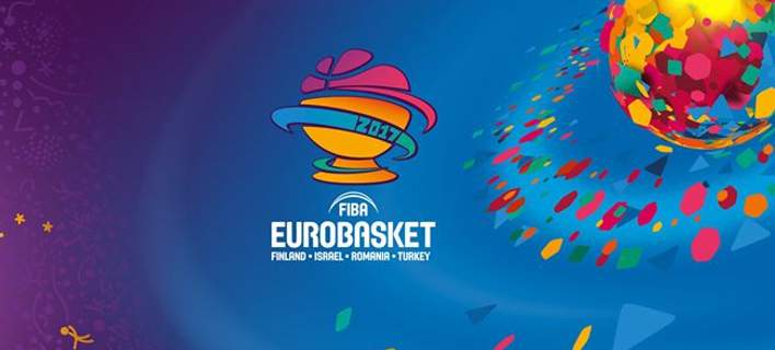 Eurobasket 2017: Το πανόραμα της διοργάνωσης -Δείτε αποτελέσματα, βαθμολογίες, μεταδόσεις, πρόγραμμα μέχρι τον τελικό