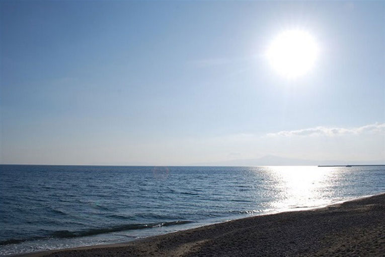 Ηλεία: Με ζέστη και η τρίτη . . .