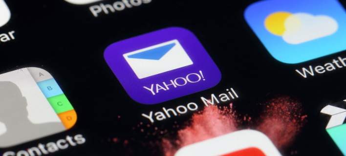 Τέλος το Yahoo mail στις συσκευές της Apple με iOS 8.0