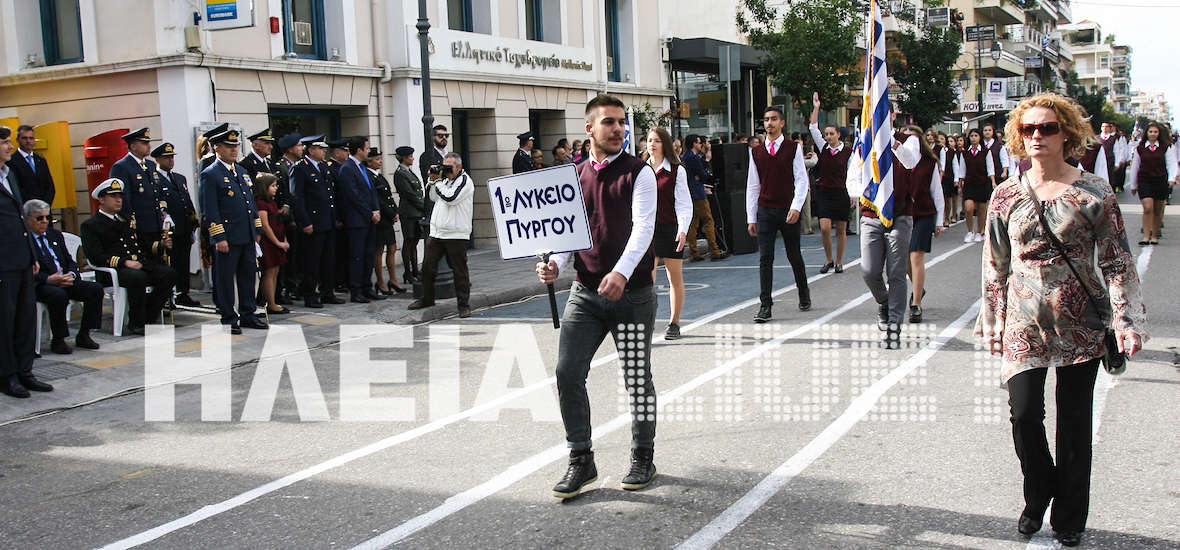 Πύργος: Γύρισε το κεφάλι στην κοινωνία που τους γύρισε την πλάτη και τους άφησε στα λυόμενα