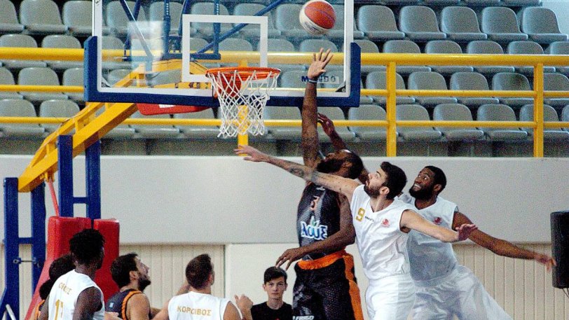 Stoiximan Basket League: Στην Αμαλιάδα ο ΠΑΟΚ για το σερί του