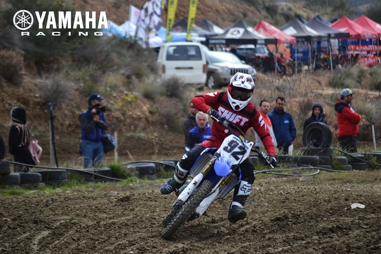 Πανελλήνιο πρωτάθλημα Motocross: Τρίτος ο Κοντολέτας στο Άργος