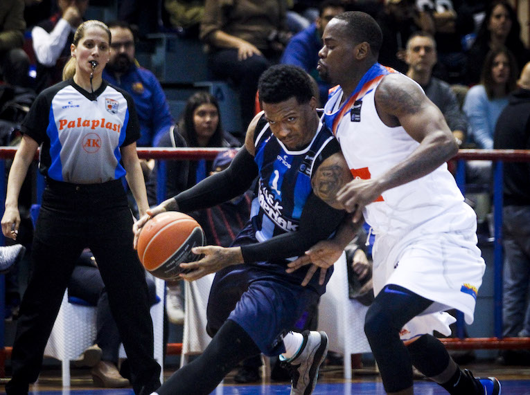 Ήττα στη Ν. Σμύρνη για τον Κόροιβο με 70-59