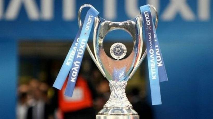 Μετά το πρωτάθλημα της Super League, αναβάλλεται επ&#039; αόριστον και το Κύπελλο!