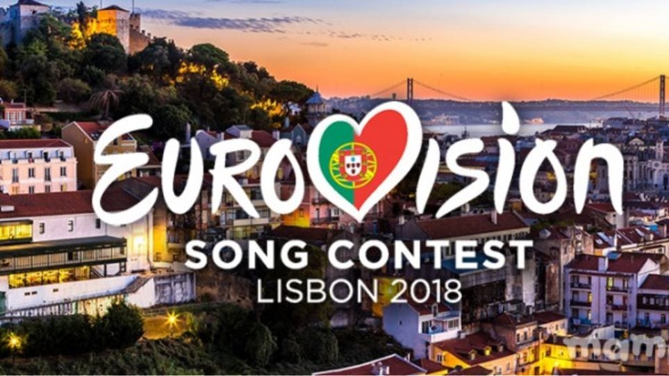 Eurovision 2018: Τα φαβορί και τα αουτσάιντερ - Σε ποια θέση πλασάρεται η Ελλάδα