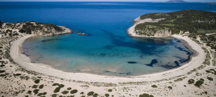 Βόλτα στη Βοϊδοκοιλιά από τον Ηλείο φωτορεπόρτερ Αντώνη Νικολόπουλο