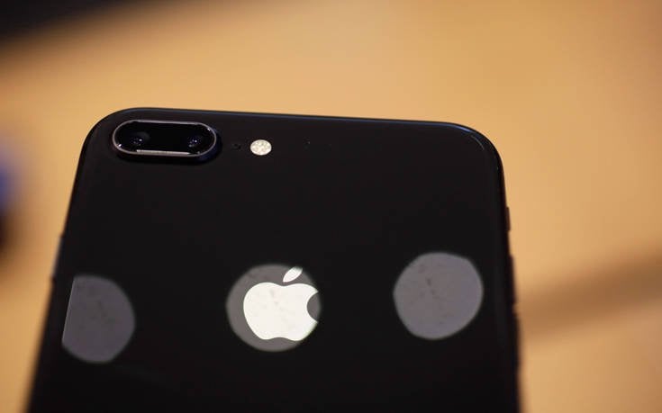 Η νέα φήμη για τα iPhone που θα αποκαλύψει το φθινόπωρο η Apple