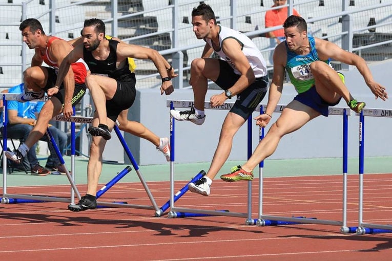 Πανελλήνιο Πρωτάθλημα Ανδρών - Γυναικών: Ελπίδες για νίκες - διακρίσεις από Ηλείους