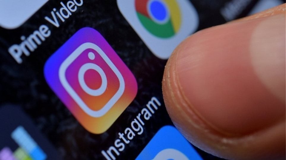 Το Instagram προδίδει πλέον πότε είστε online